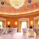 Maritim Hotel Bad Wildungen 
