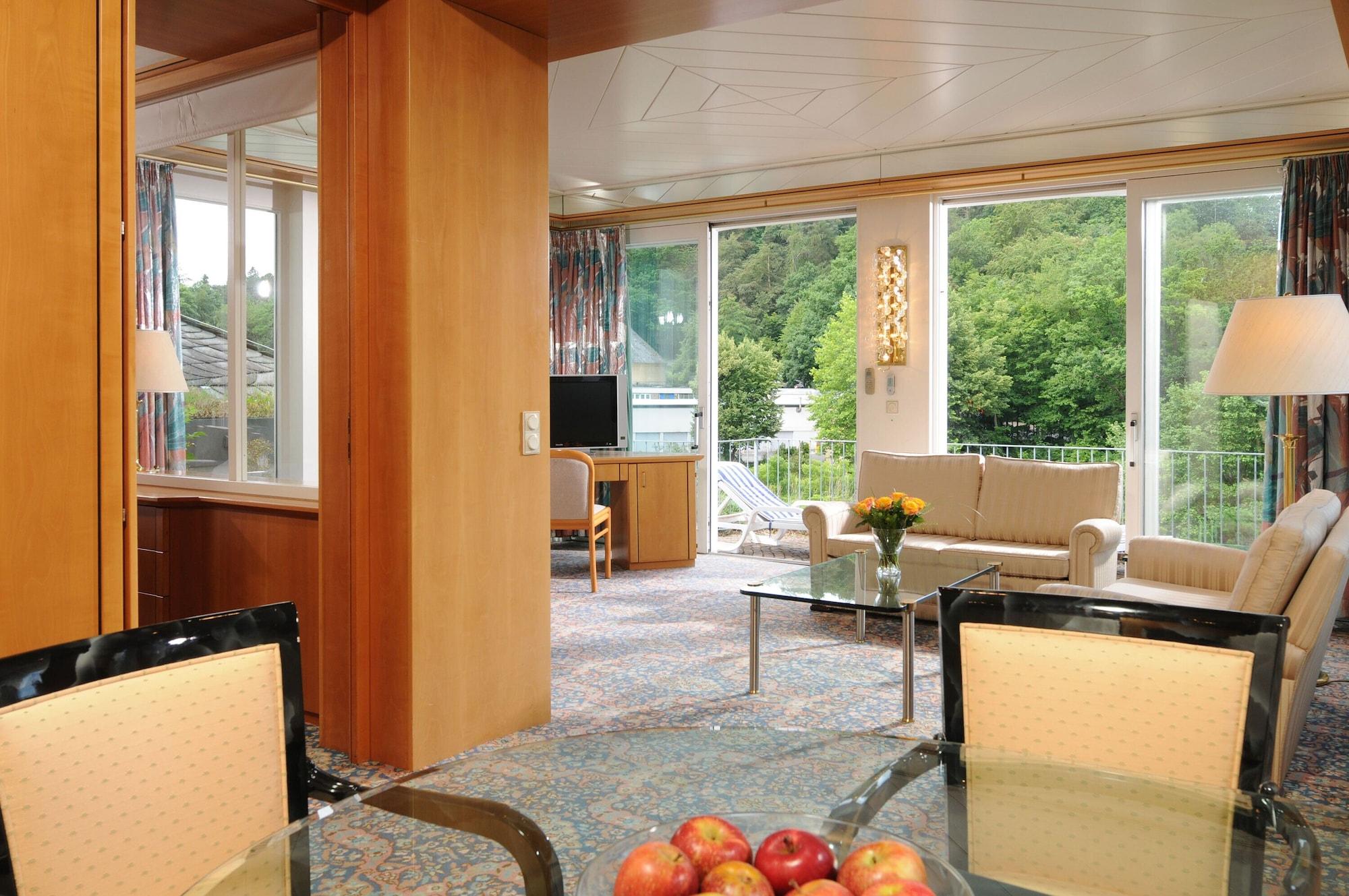 Maritim Bad Wildungen