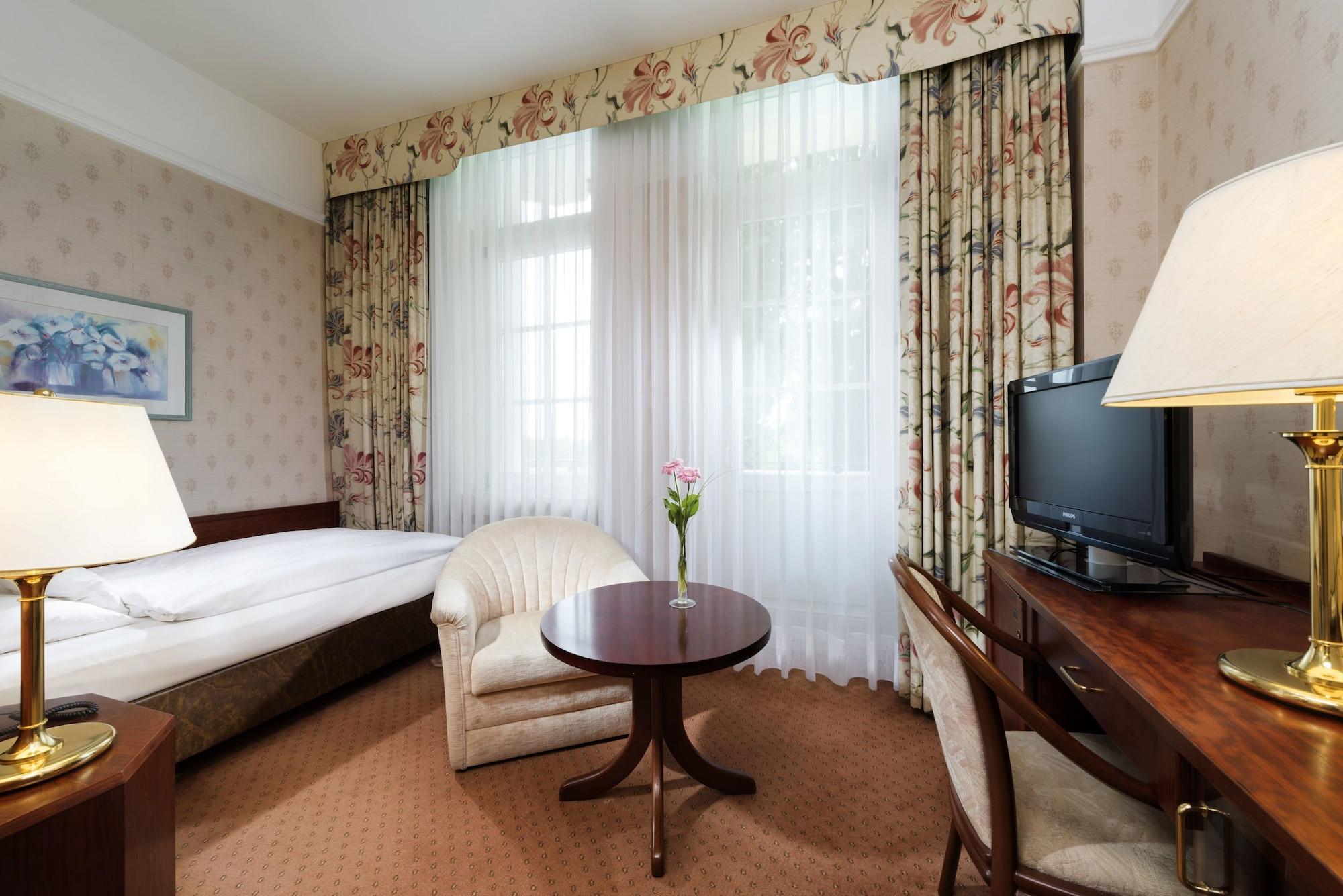 Hotel Maritim 4*