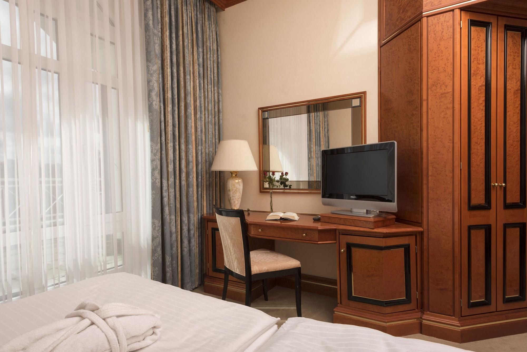 Hotel Maritim Bad Wildungen