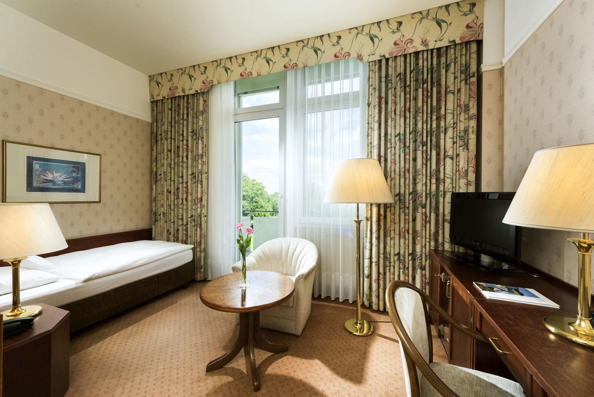 Hotel Maritim Bad Wildungen