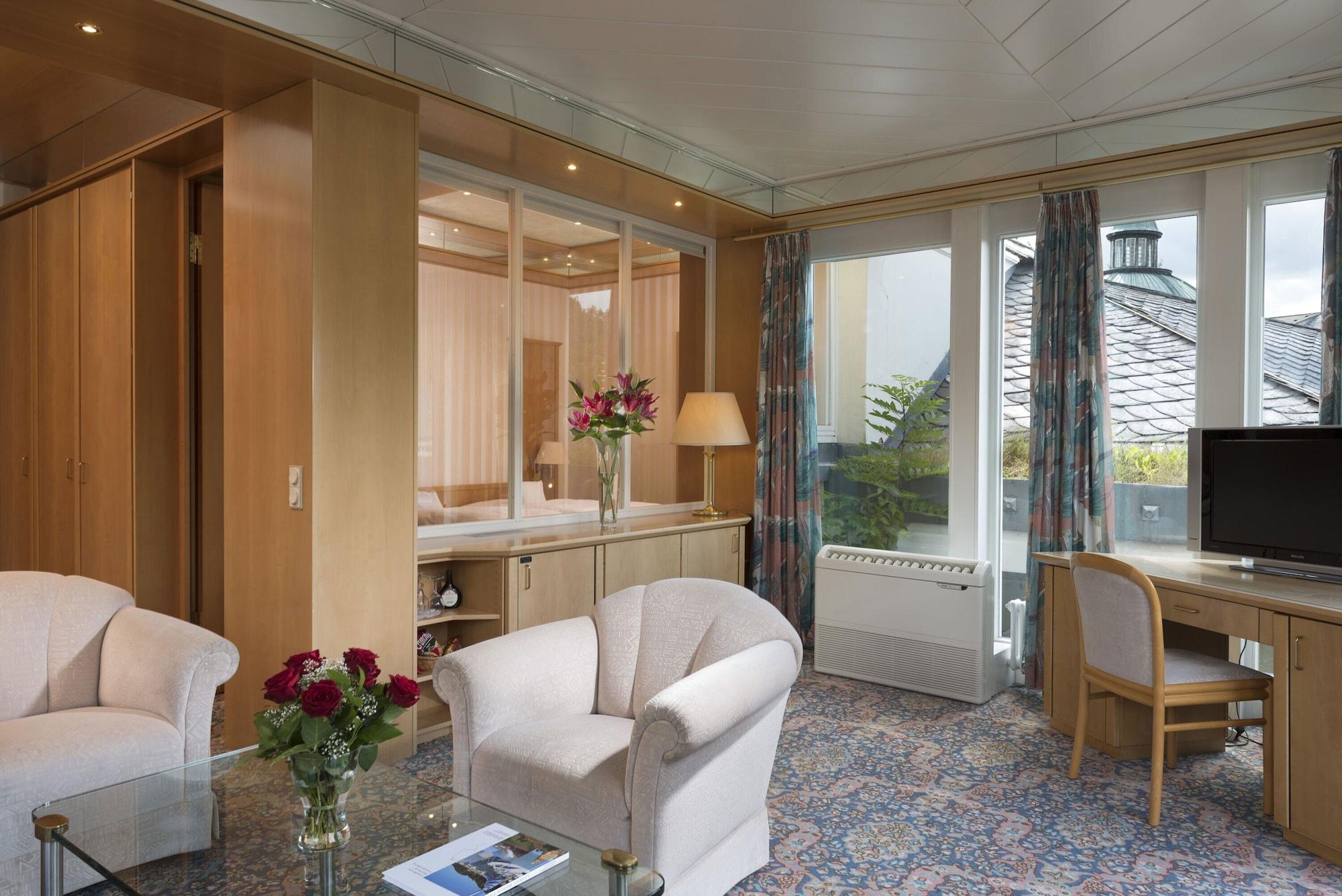 Hotel Maritim Bad Wildungen