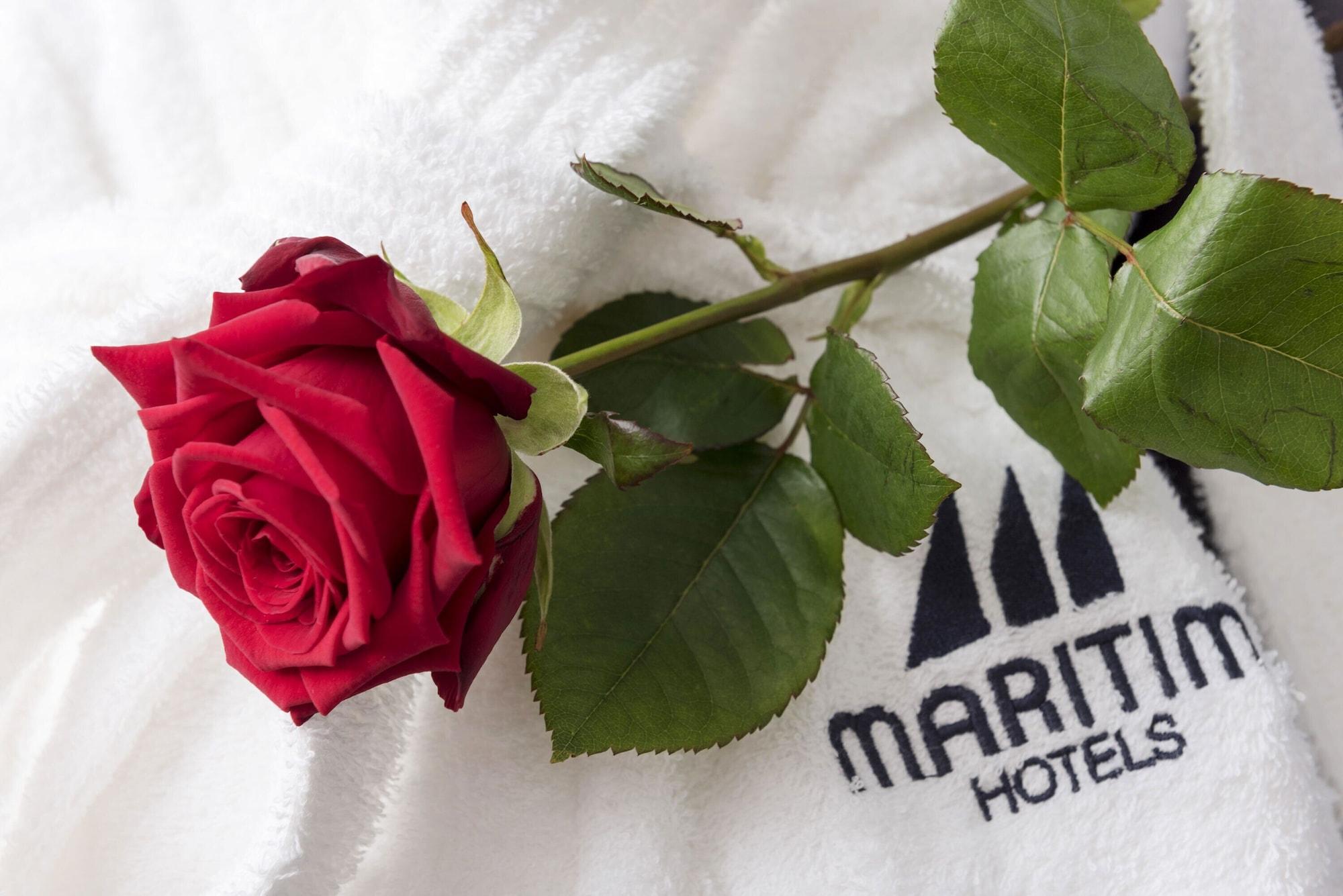 Hotel Maritim