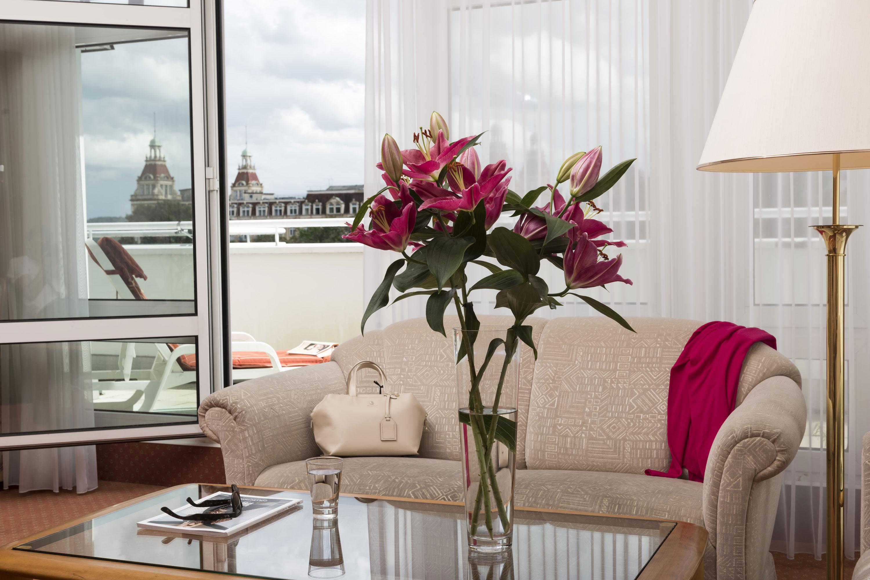 Hotel Maritim 4*
