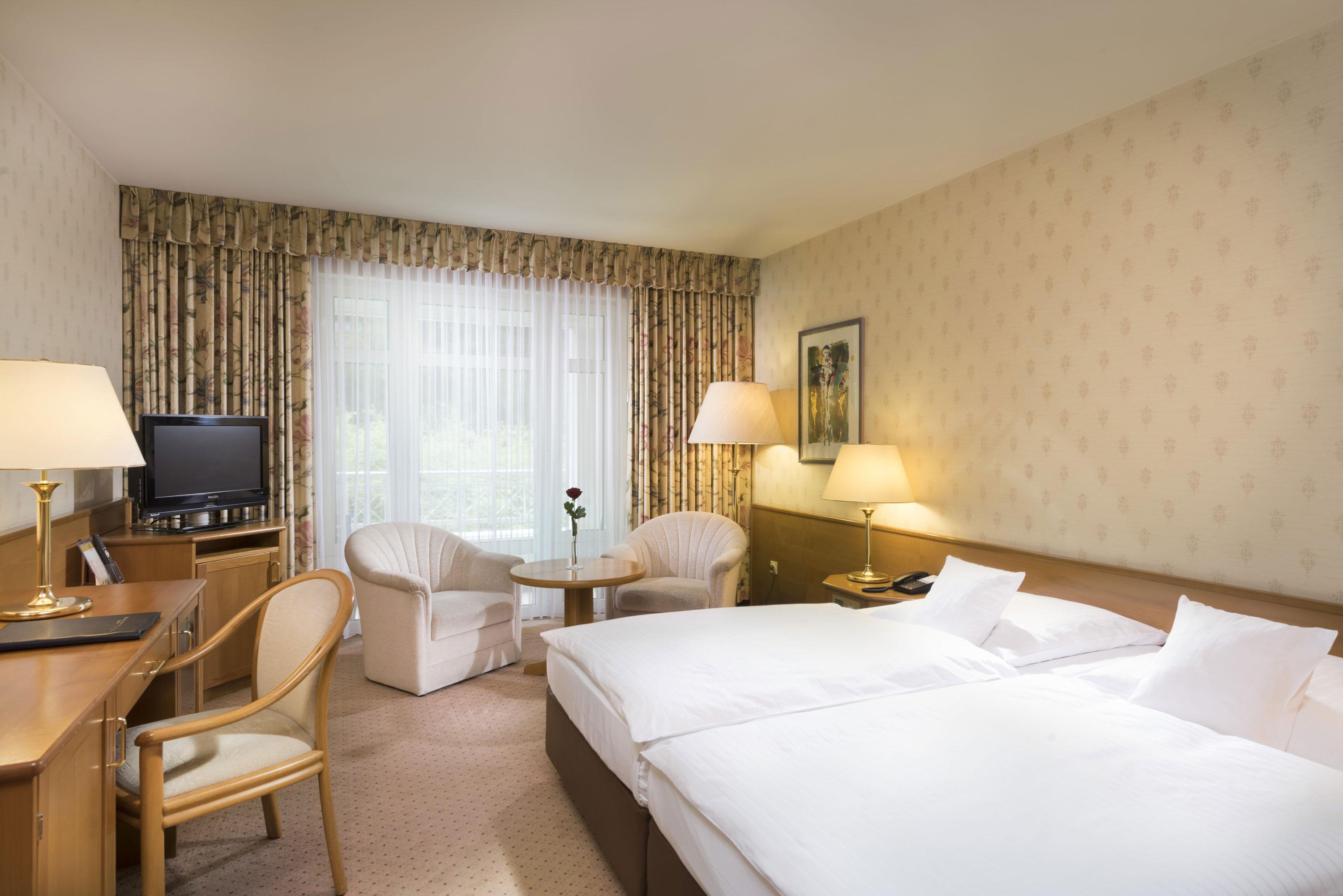 Maritim Hotel
