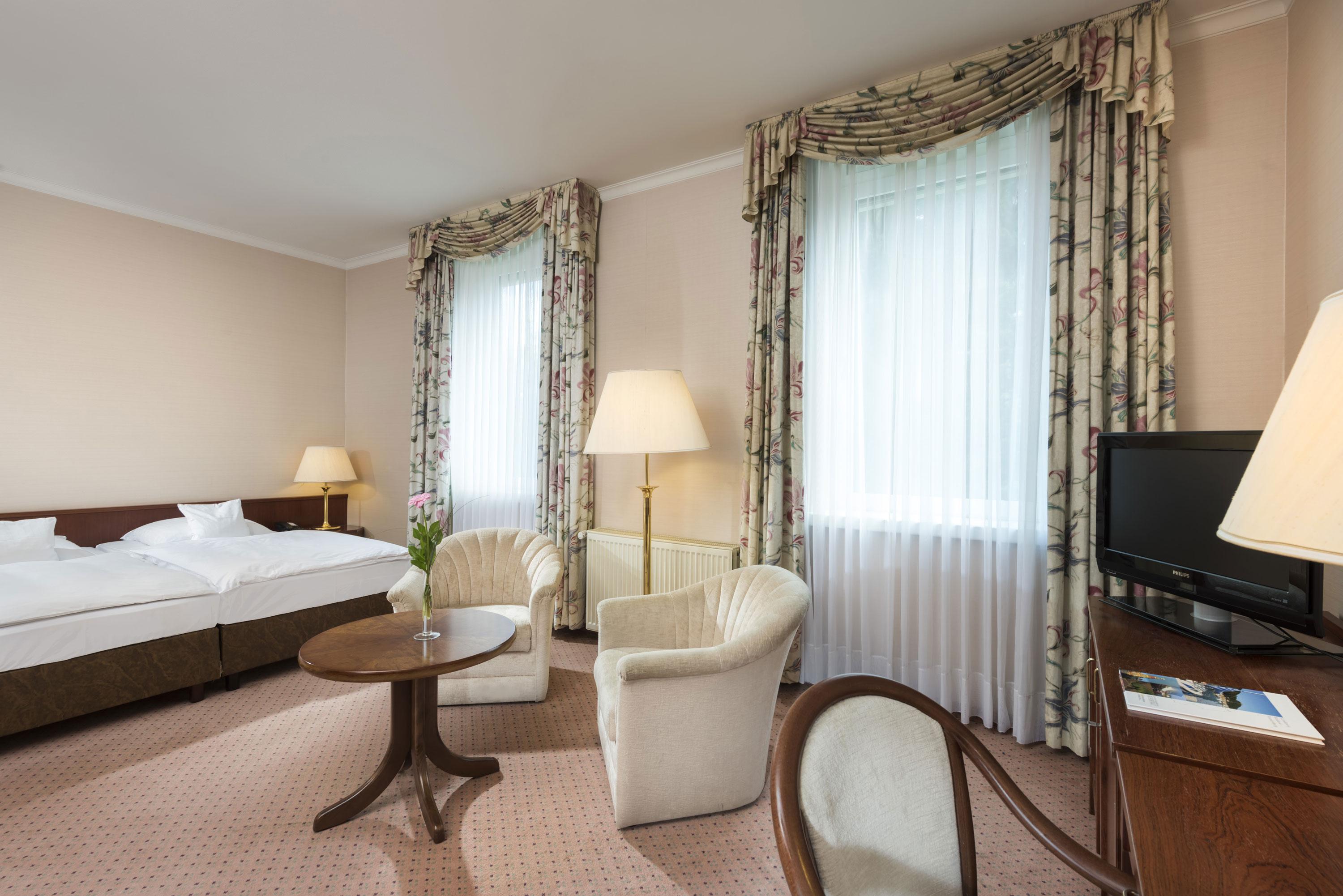 Maritim Hotel