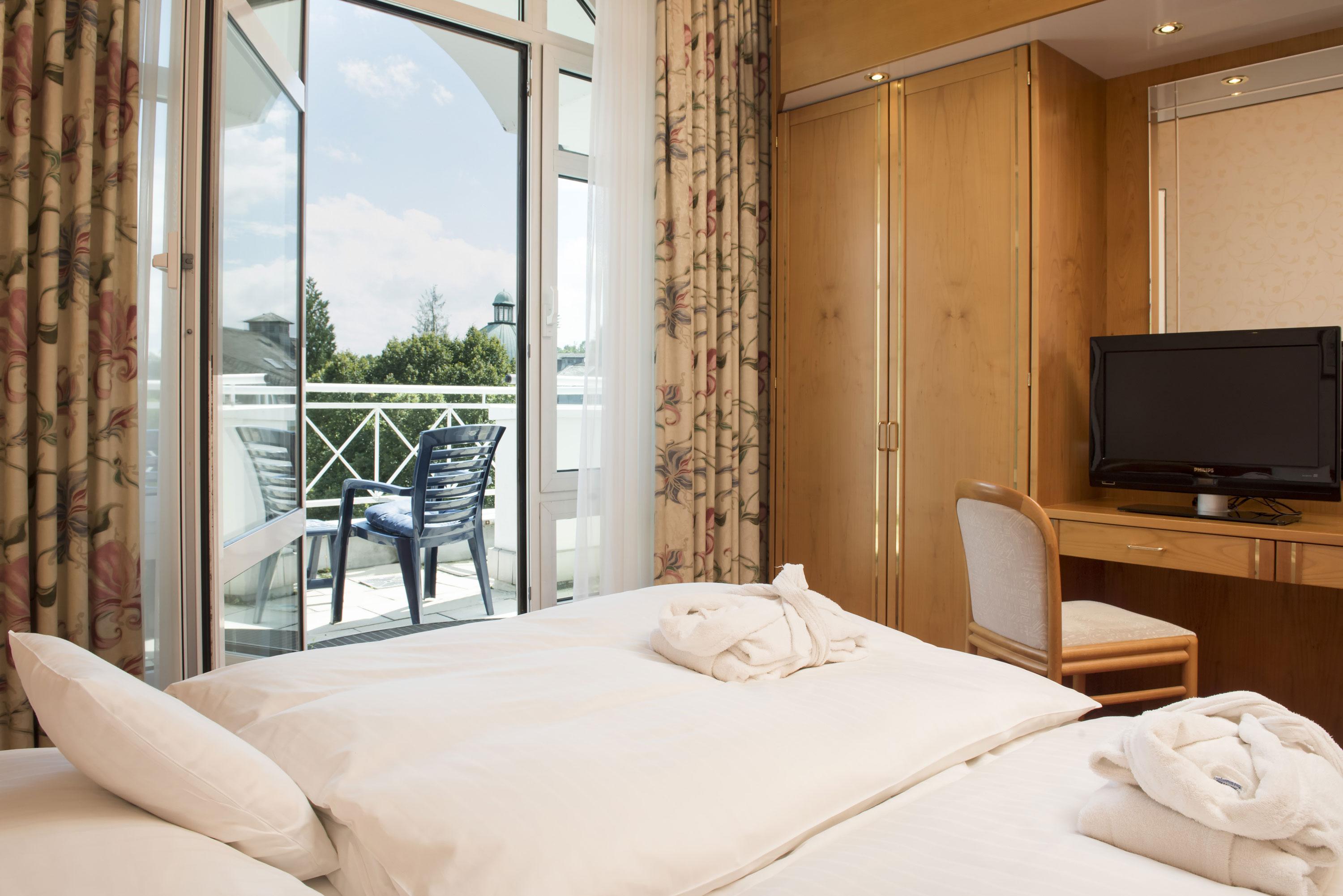 Maritim Hotel