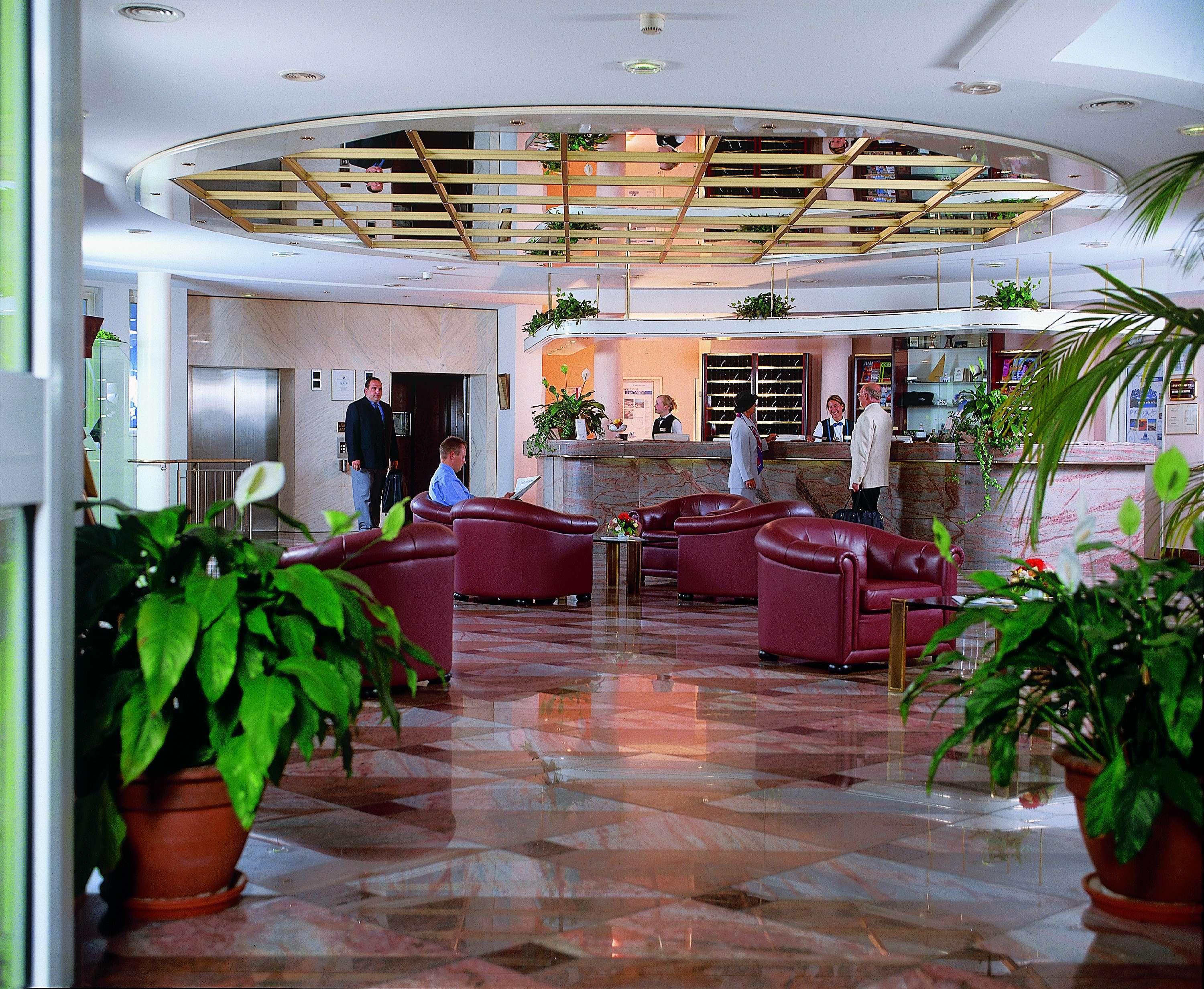 Maritim 4*