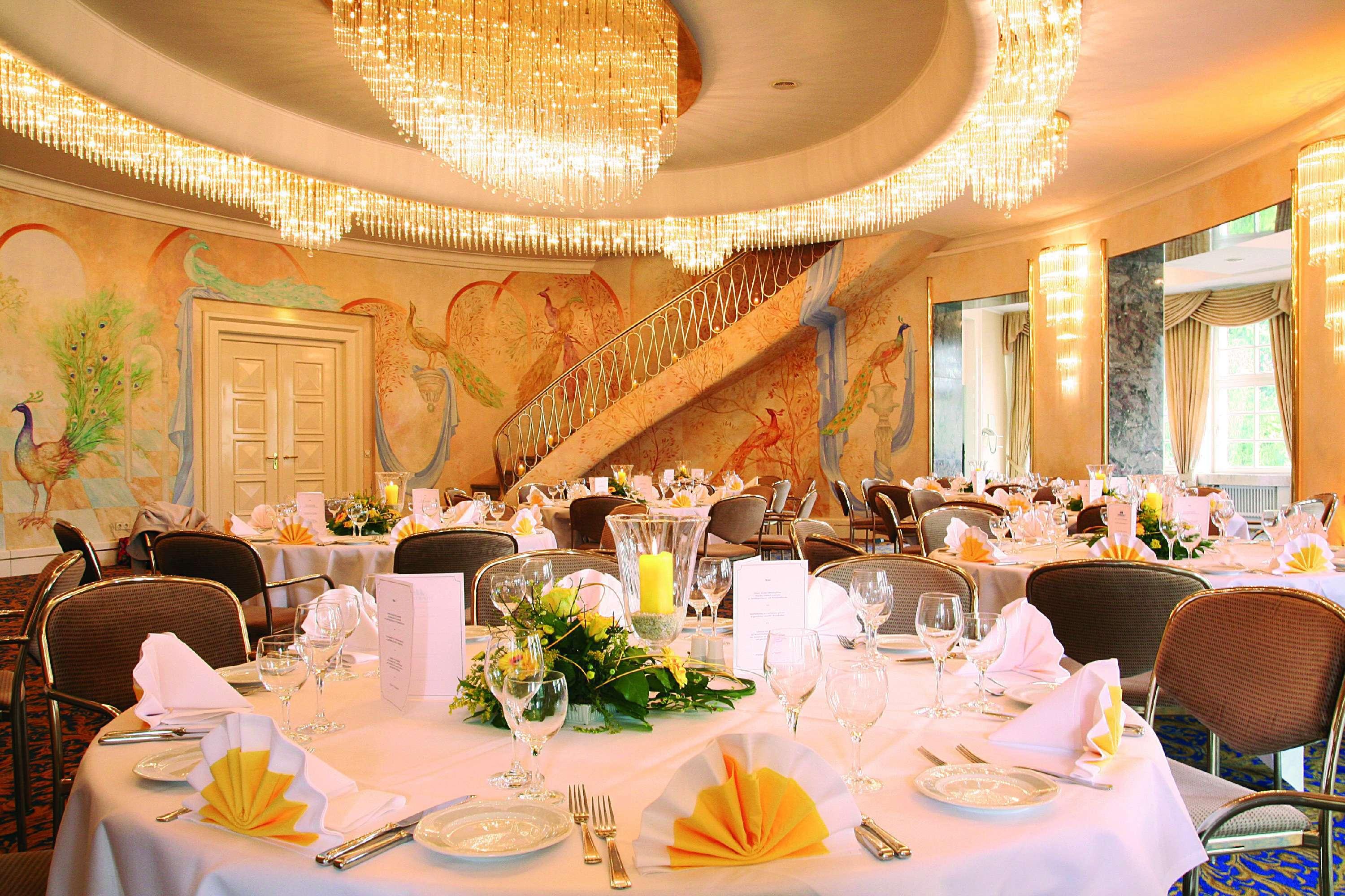 Hotel Maritim 4*