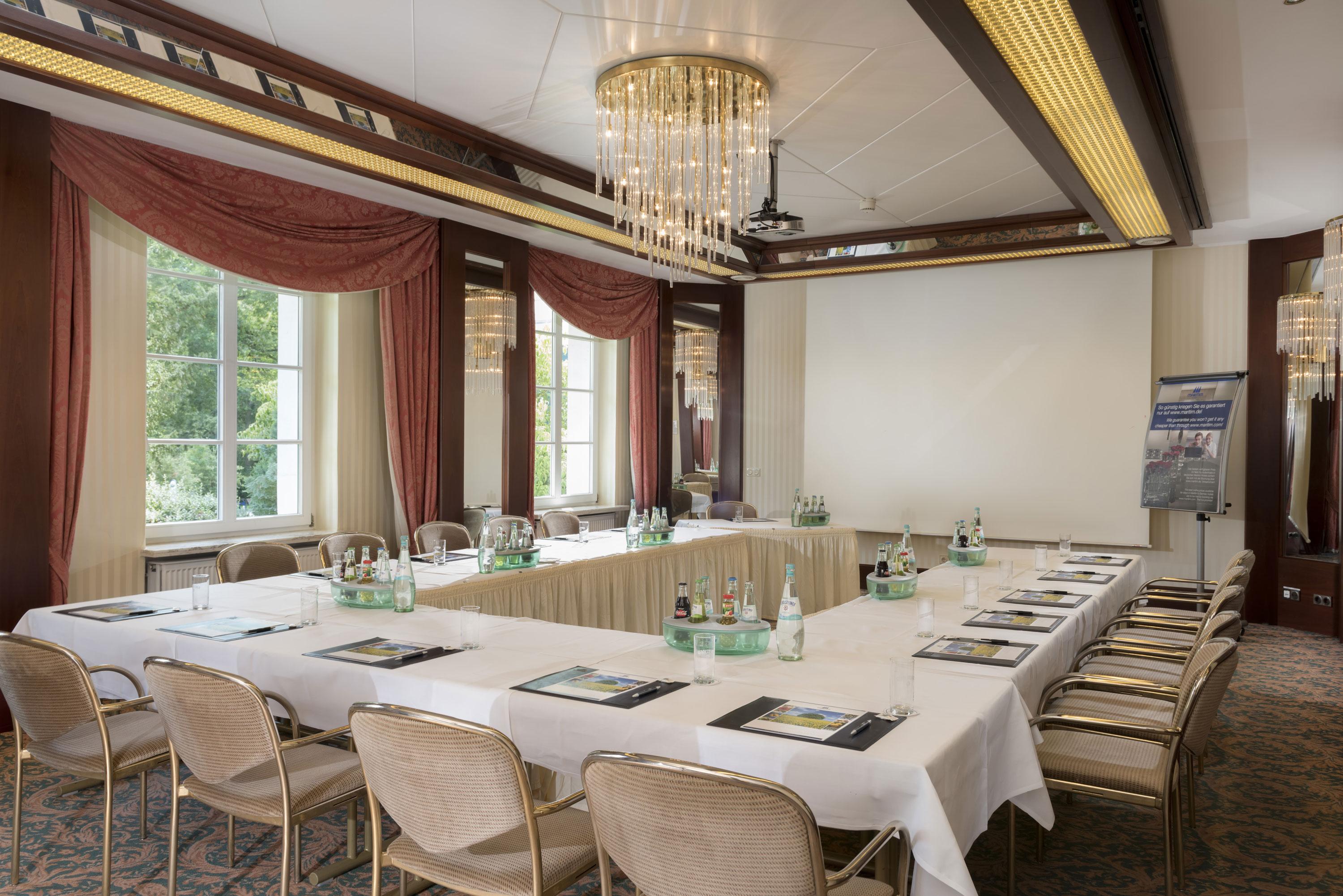 Maritim 4* Bad Wildungen
