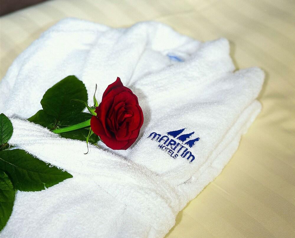 Maritim Hotel 4*