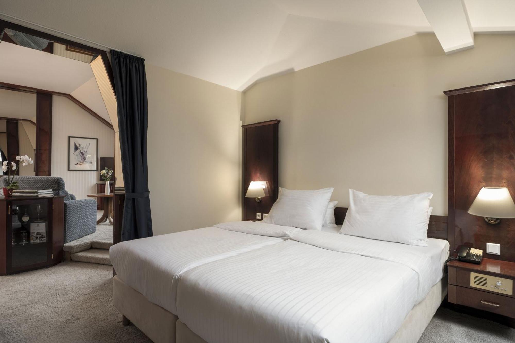 Maritim Hotel Bad Wildungen