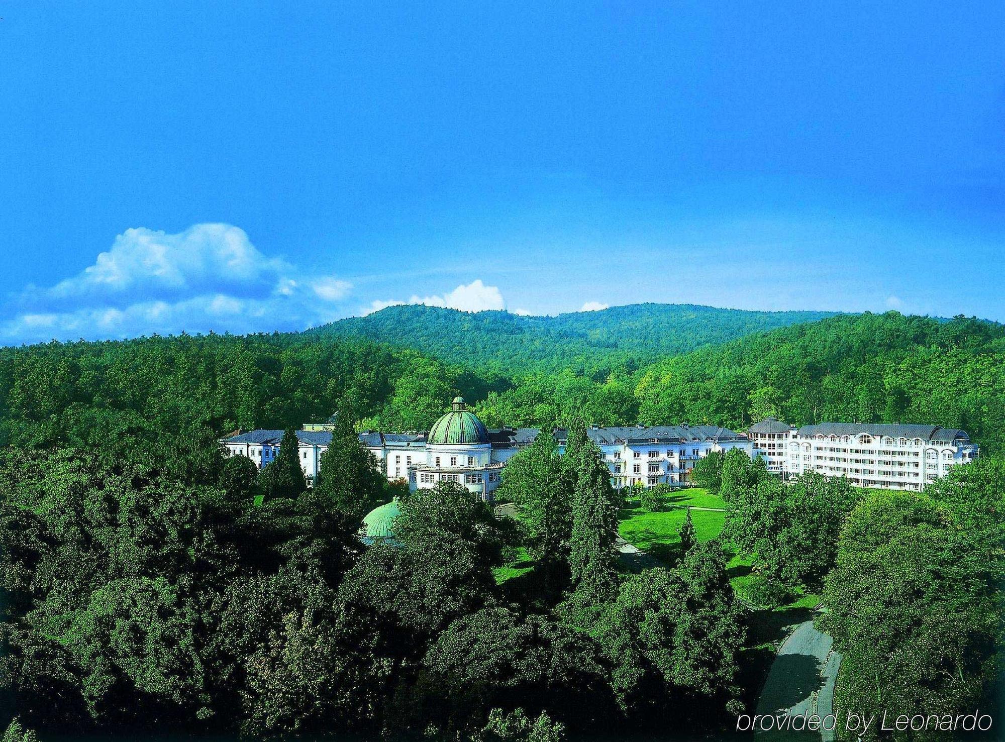 Hotel Maritim Bad Wildungen