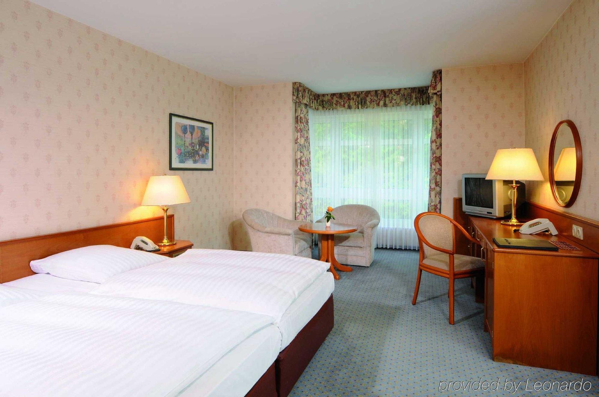 Maritim Hotel