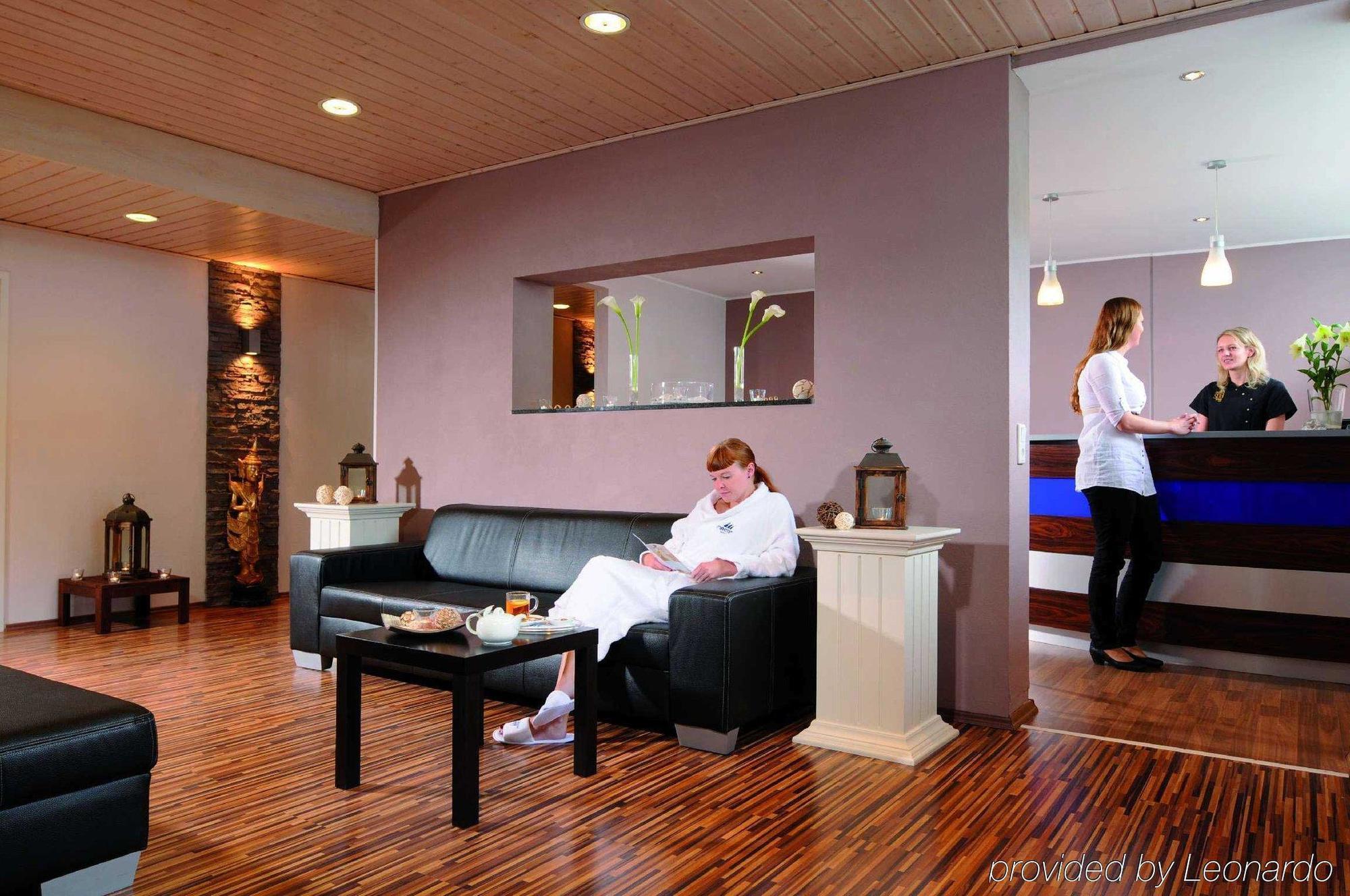 Maritim Hotel Bad Wildungen