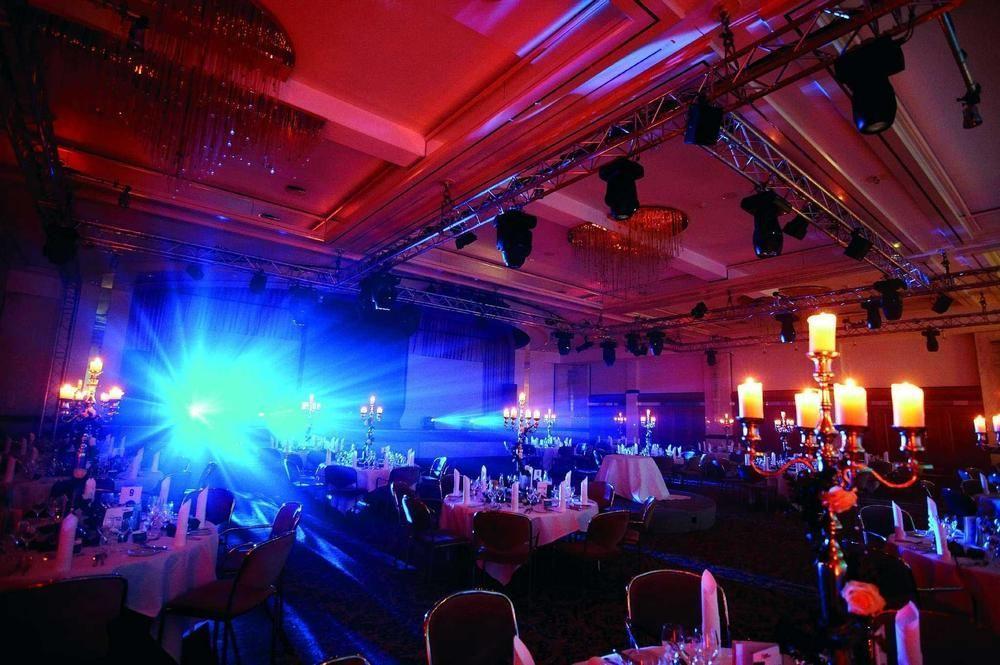 Hotel Maritim 4*