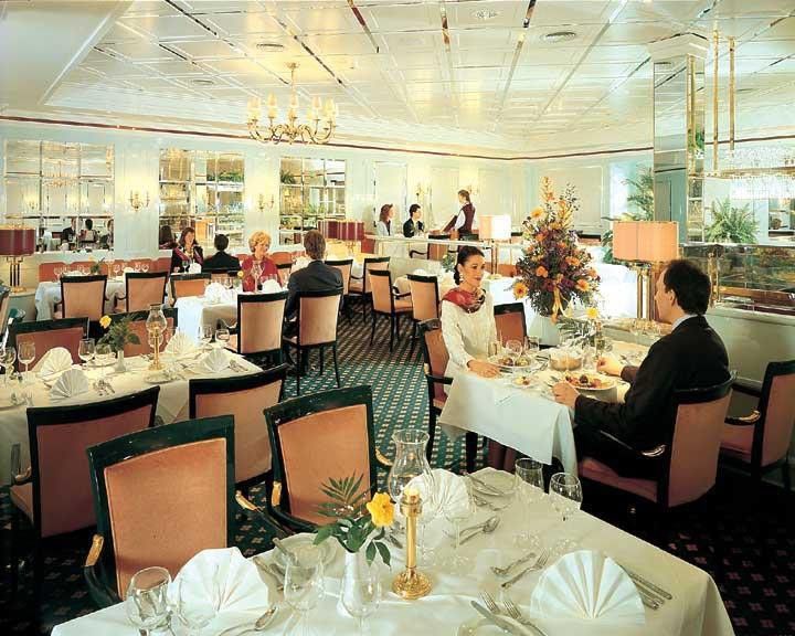 Hotel Maritim