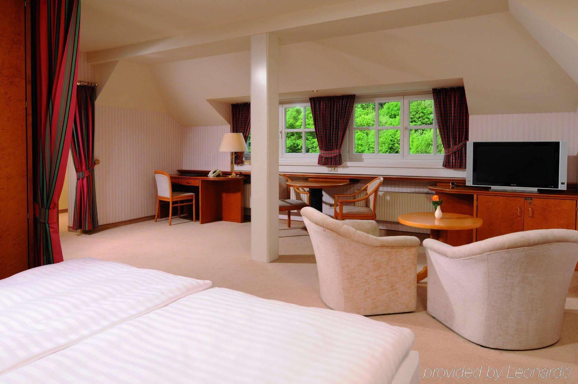 Maritim Bad Wildungen