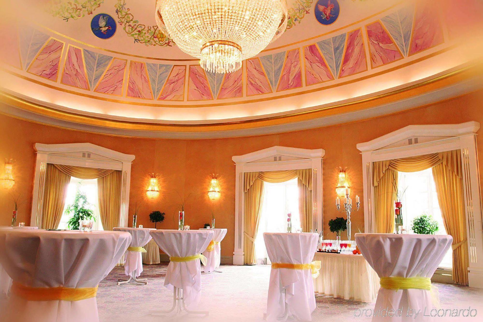 Maritim 4* Bad Wildungen