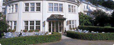 Hotel Maritim 4*