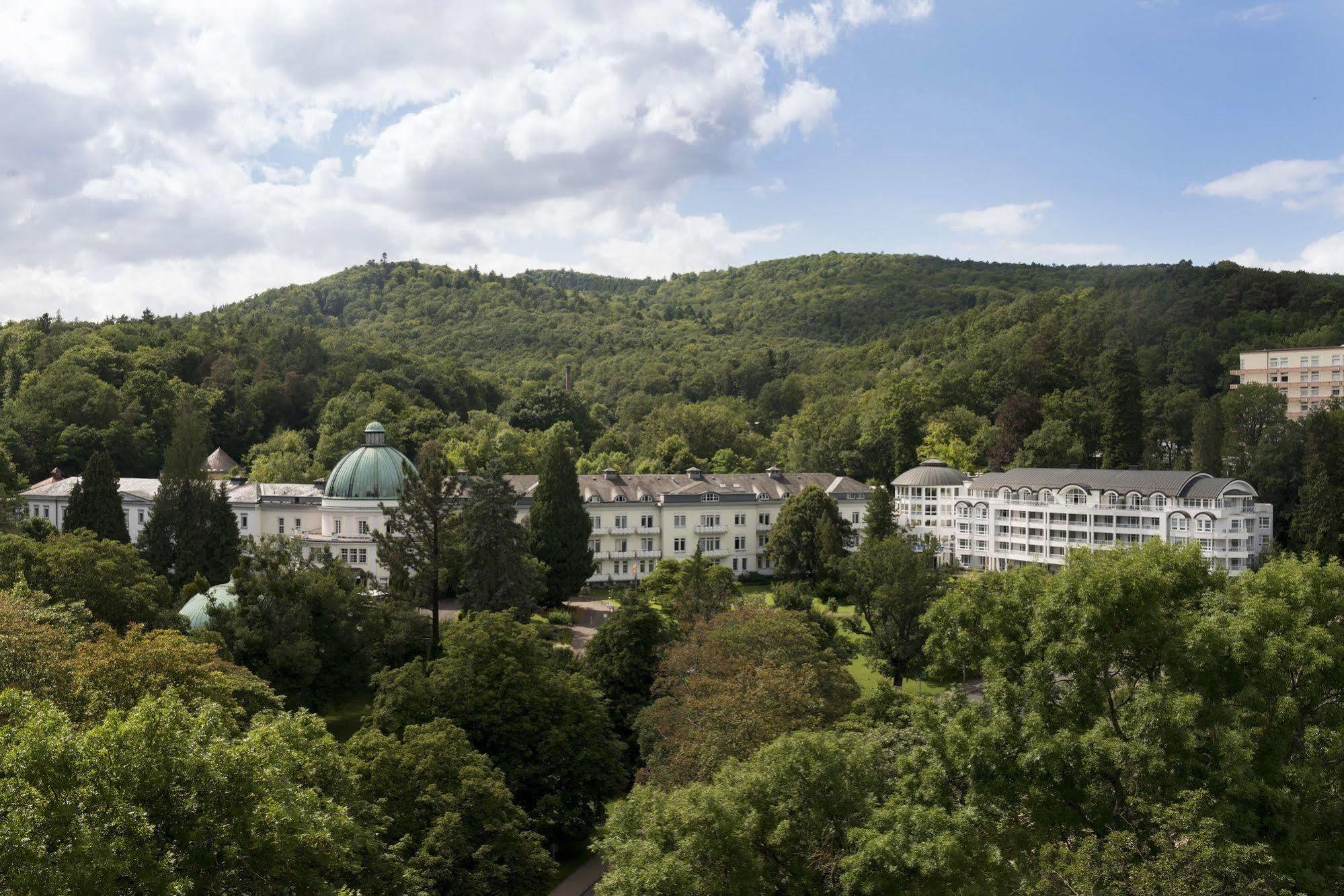 Hotel Maritim