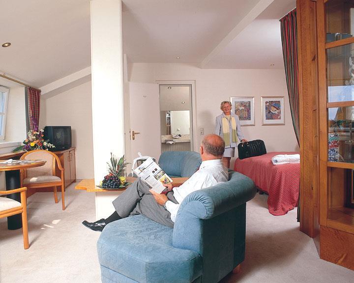 Hotel Maritim